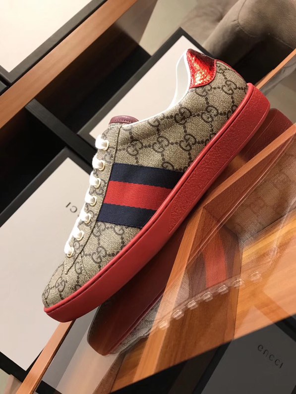 Gucci Sneakers